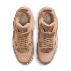 Women's Air Jordan 4 Retro "Cozy Girl"