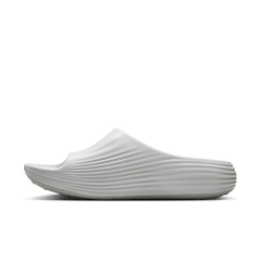 Men's Nike ReactX Rejuven8 Slides "Summit White"