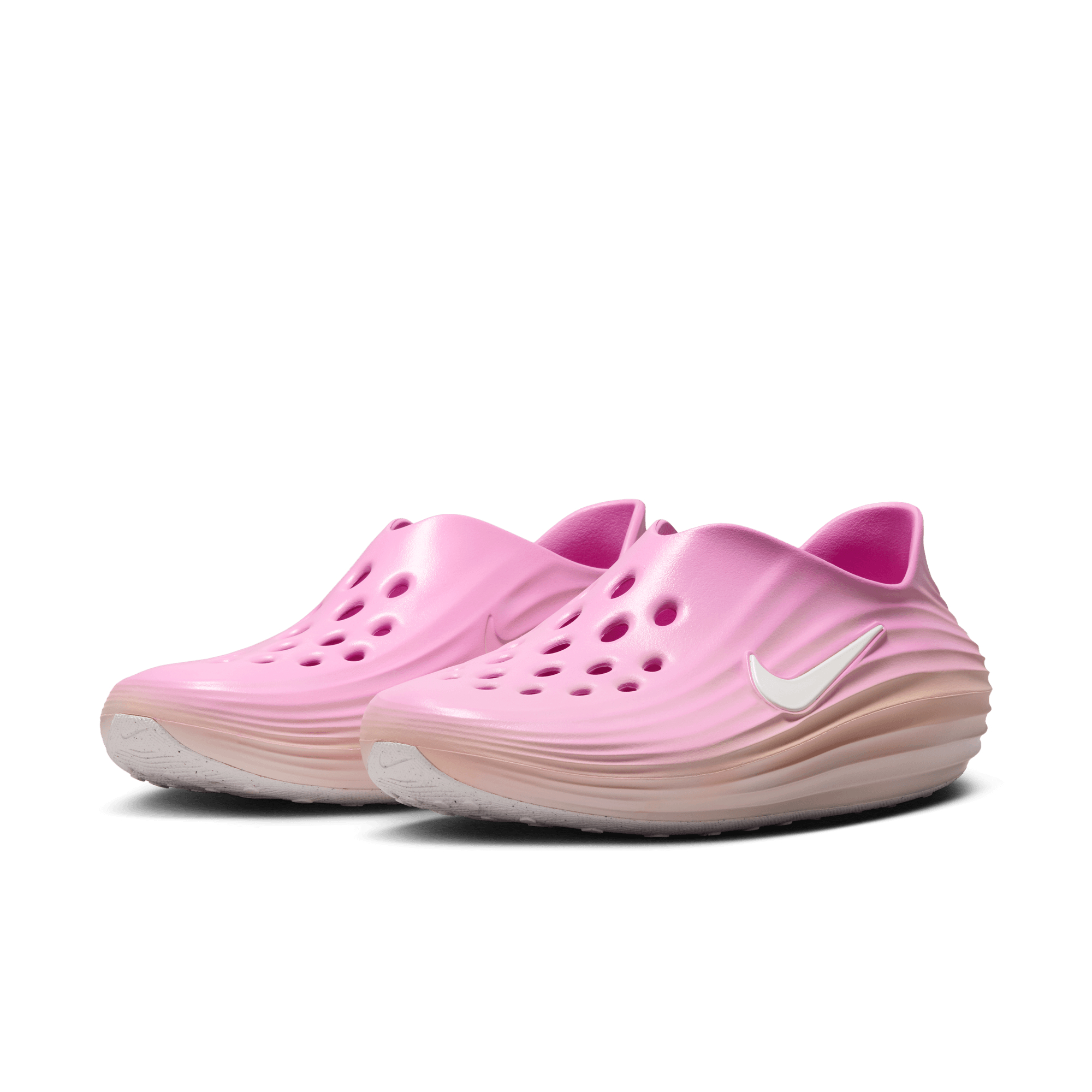 Women's Nike ReactX Rejuven8 "Arctic Orange"