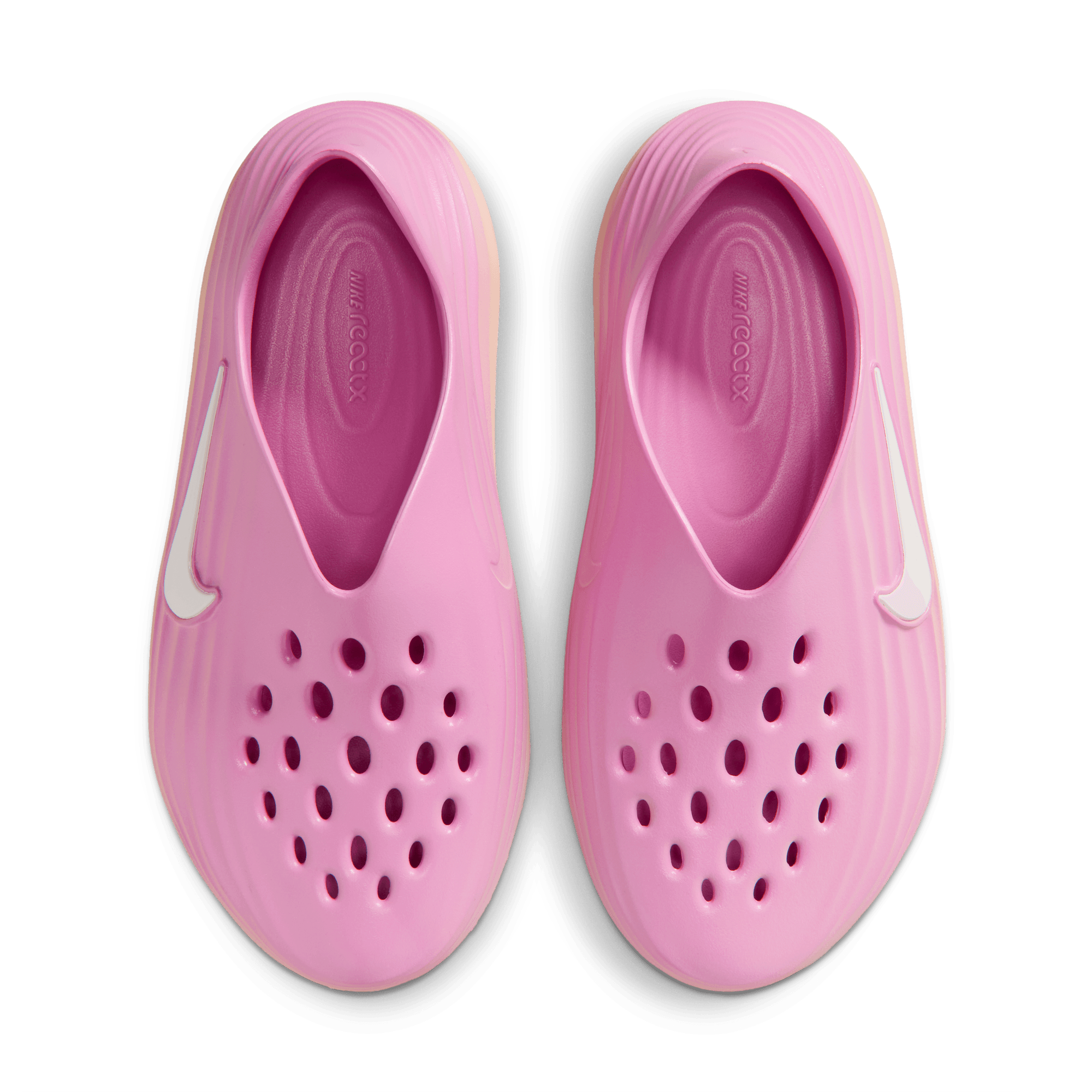 Women's Nike ReactX Rejuven8 "Arctic Orange"