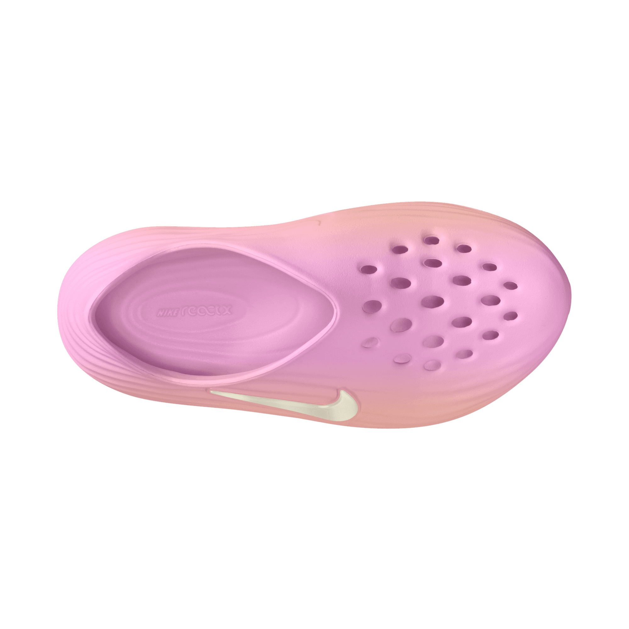 Women's Nike ReactX Rejuven8 "Arctic Orange"