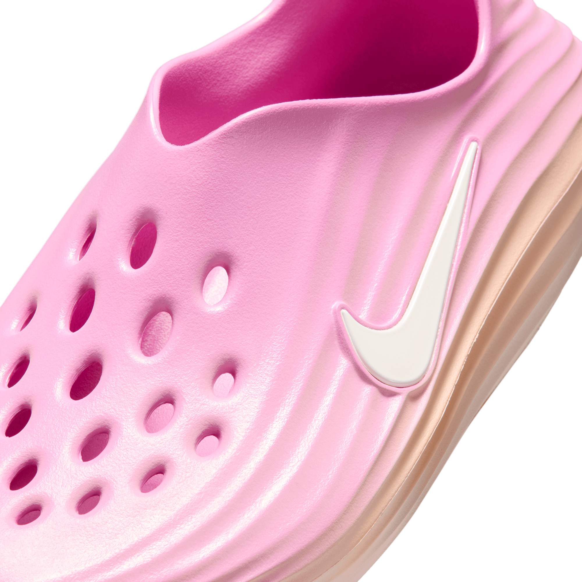 Women's Nike ReactX Rejuven8 "Arctic Orange"