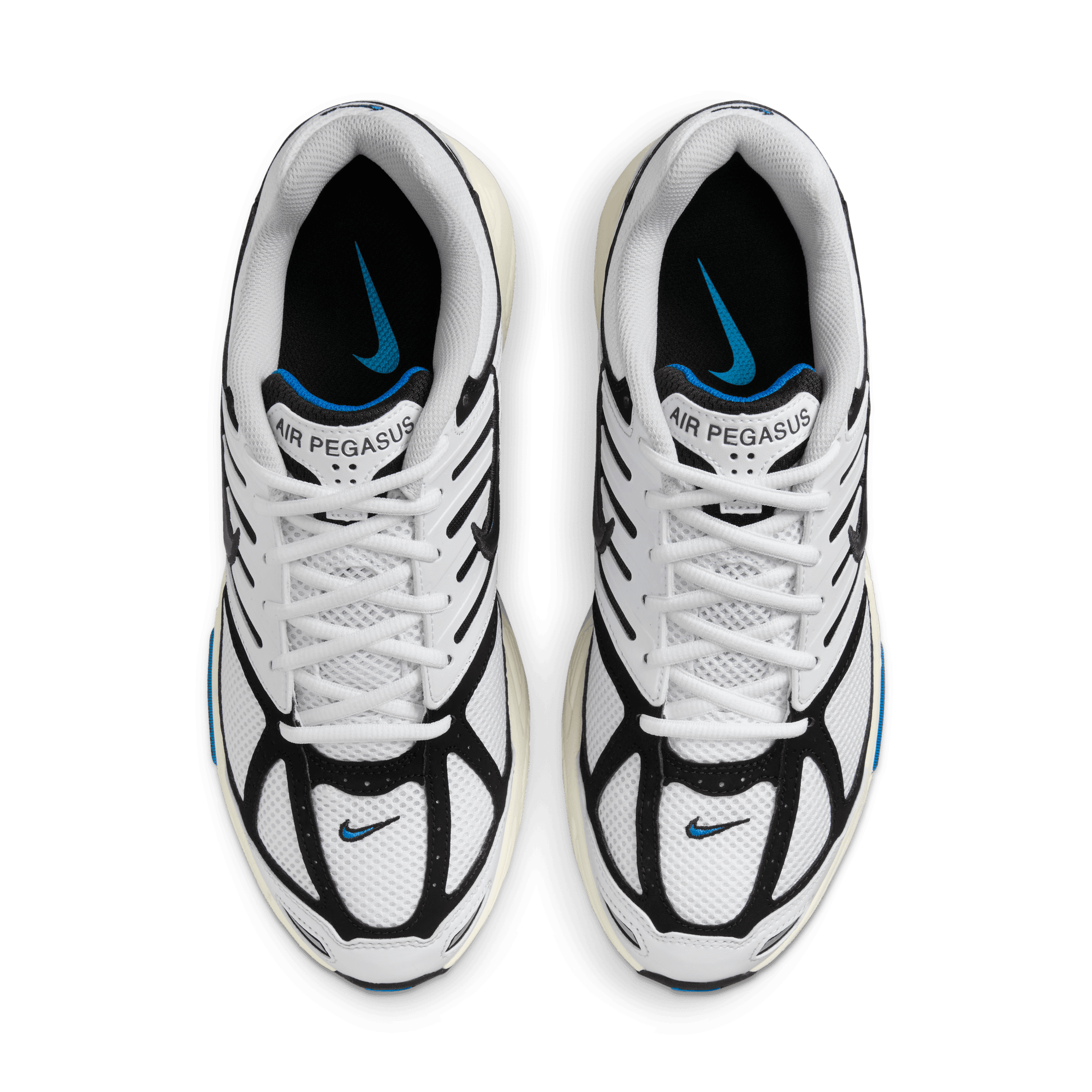 Men's Nike Air Pegasus 2005 "Photo Blue"