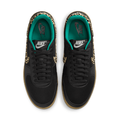 Women's Nike Field General SE "Leopard Print Pack - Black"