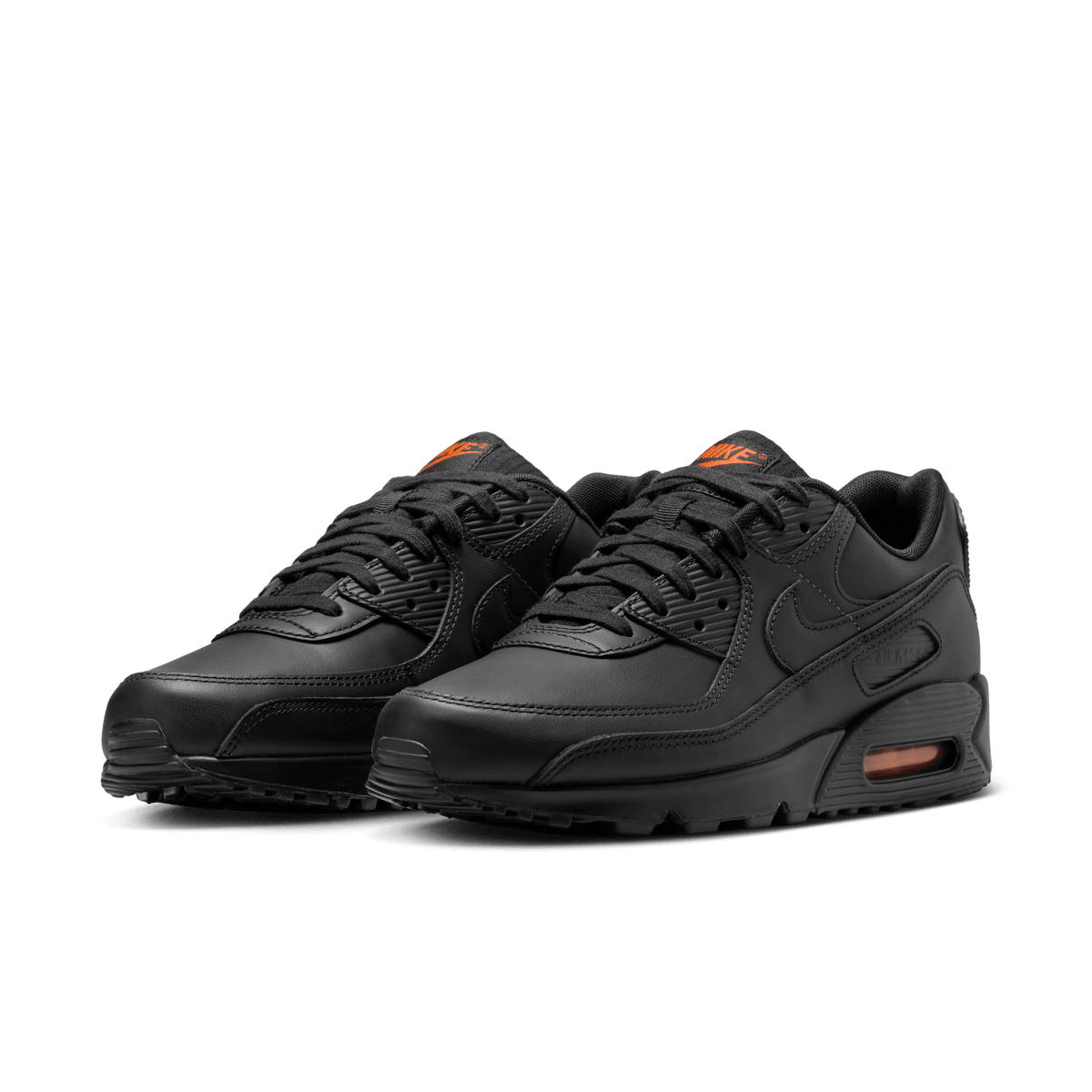 Men's Nike Air Max 90 “Safety Orange”