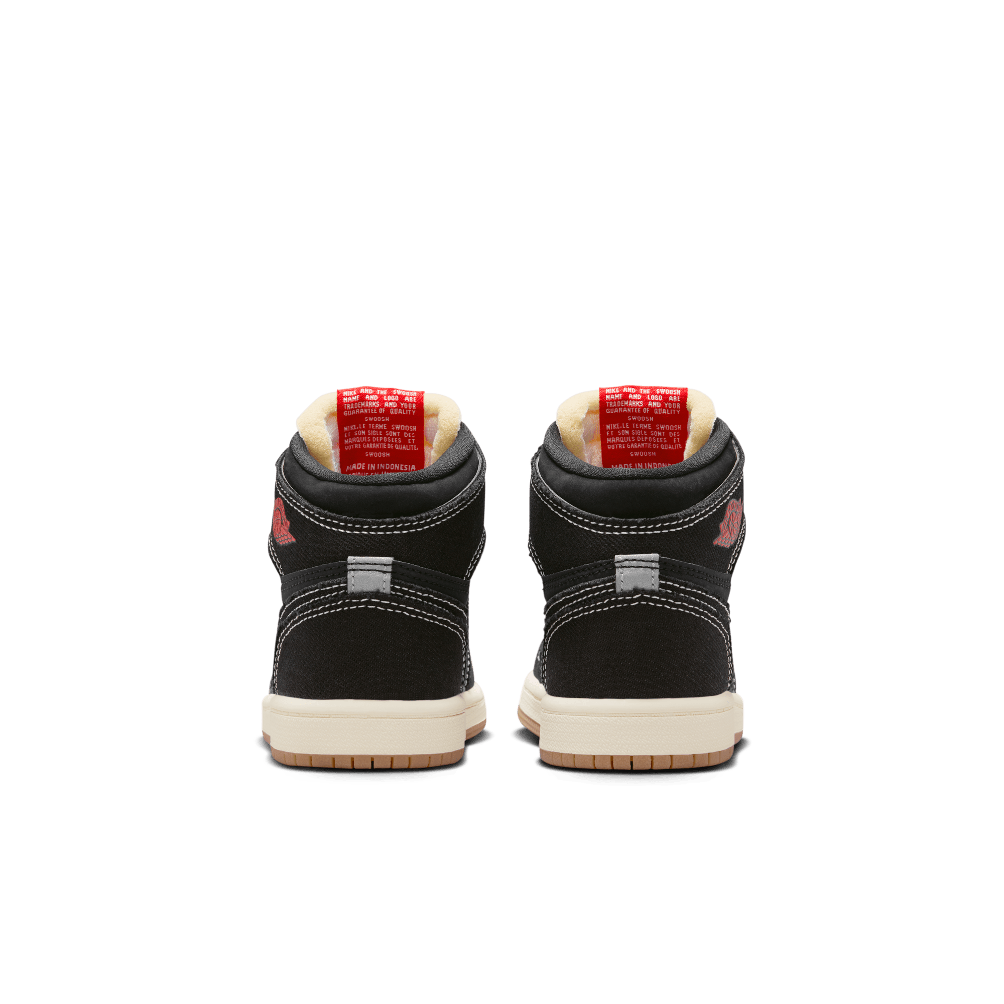 Little Kids' Jordan 1 Retro High OG "Flight Club"