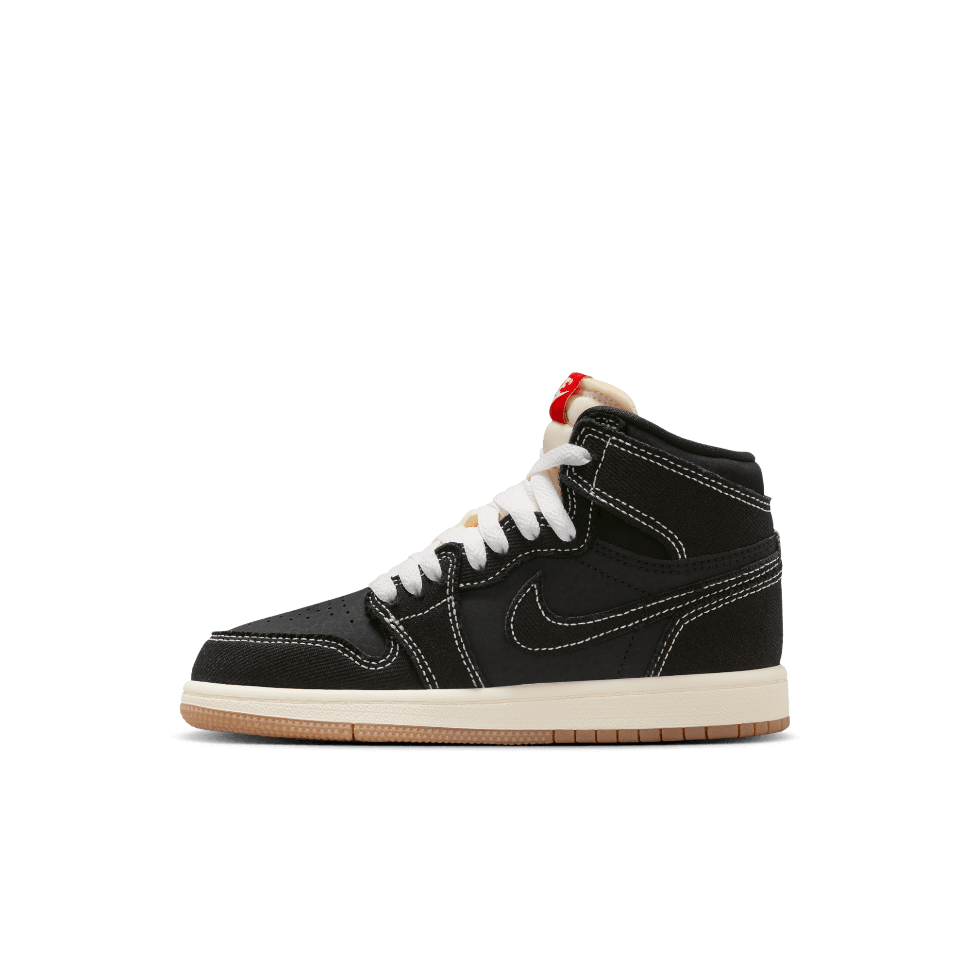 Little Kids' Jordan 1 Retro High OG "Flight Club"