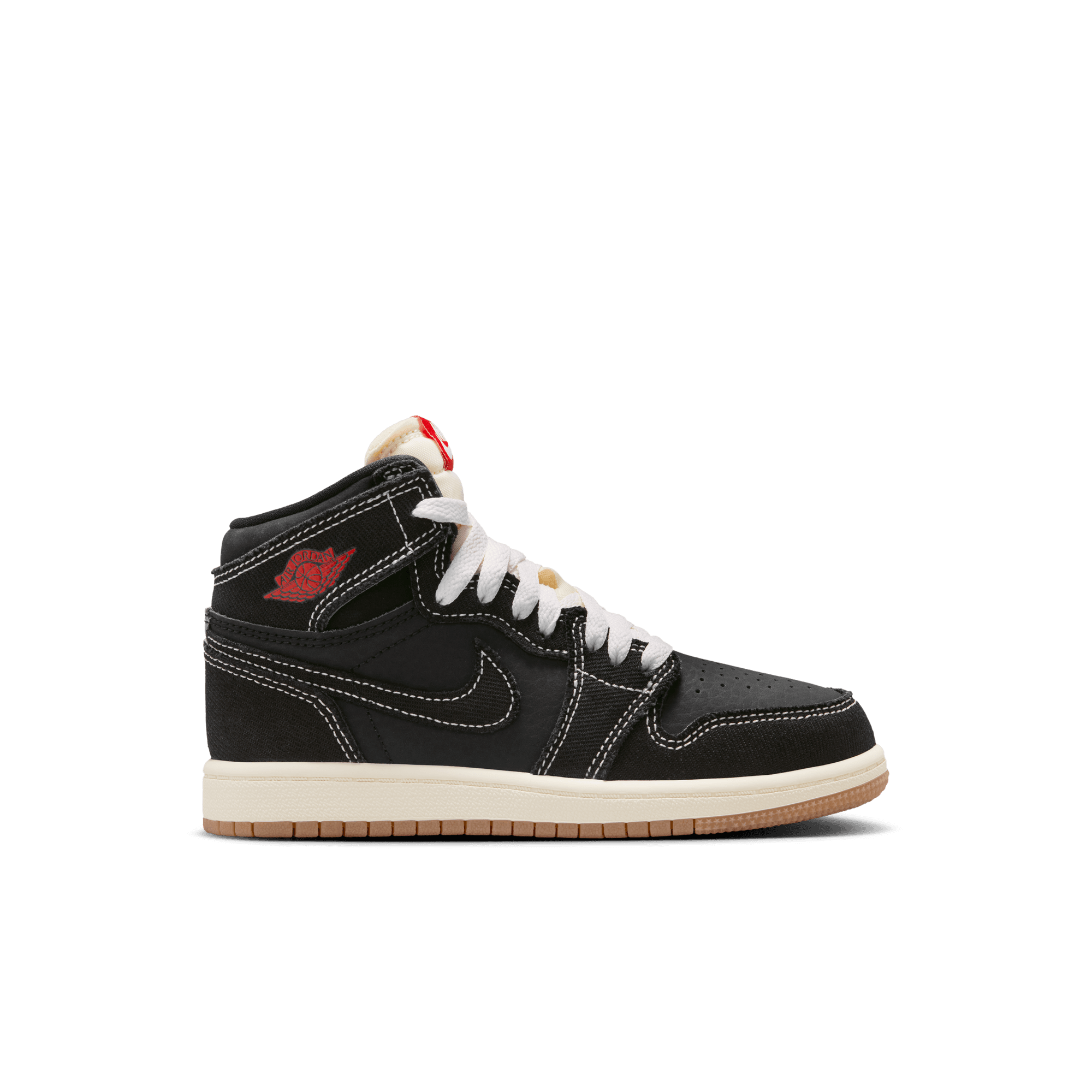 Little Kids' Jordan 1 Retro High OG "Flight Club"