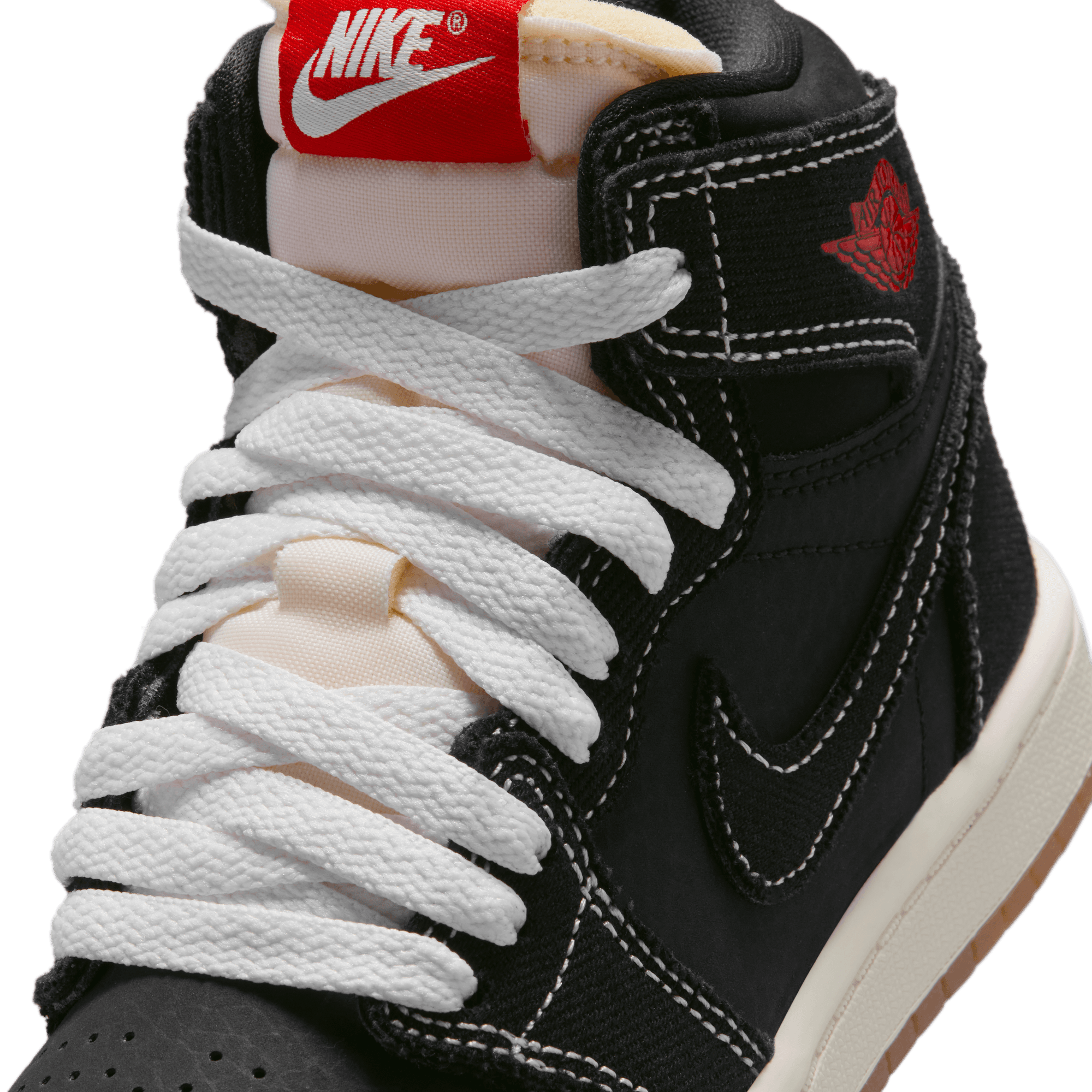 Little Kids' Jordan 1 Retro High OG "Flight Club"