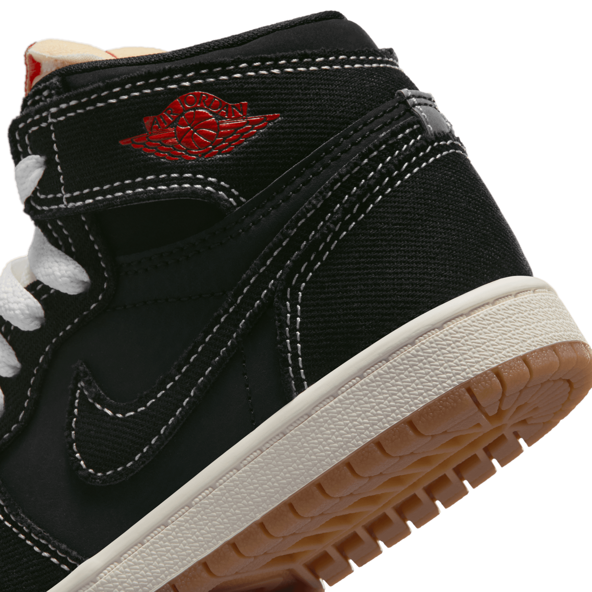 Little Kids' Jordan 1 Retro High OG "Flight Club"