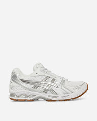 A.P.C. GEL-Kayano 14 Sneakers White / Pure Silver
