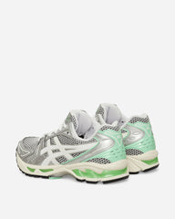 GEL-Kayano 14 Sneakers White / Menthol