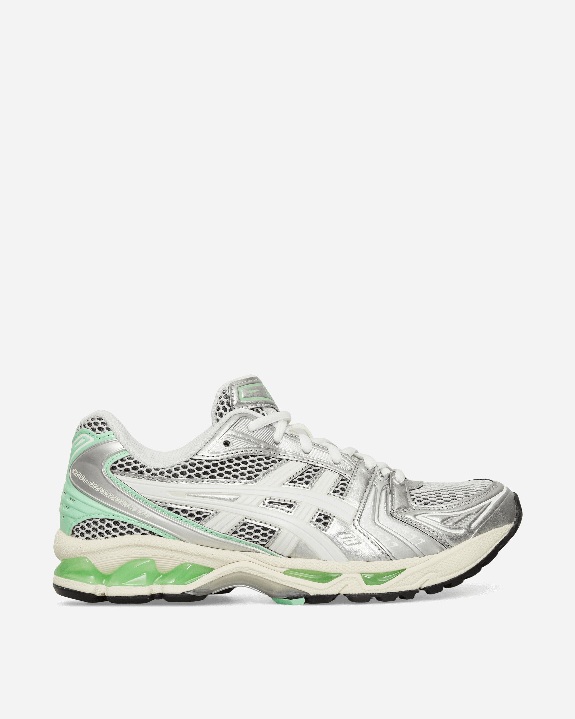 GEL-Kayano 14 Sneakers White / Menthol