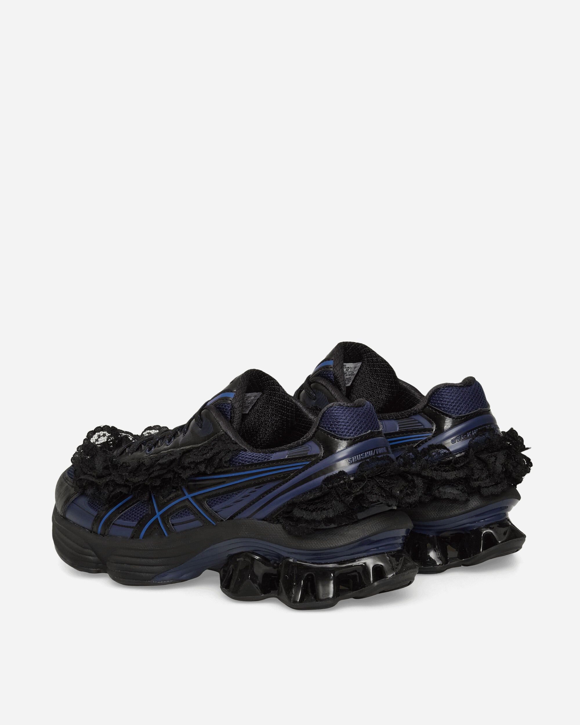 SHUSHU/TONG GEL-Kinetic Fluent Sneakers Expanse / Monaco Blue