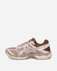GEL-Cumulus 16 Sneakers Cinnamon / Pure Silver