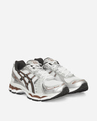 GEL-Kayano 12.1 Sneakers White / Graphite Grey
