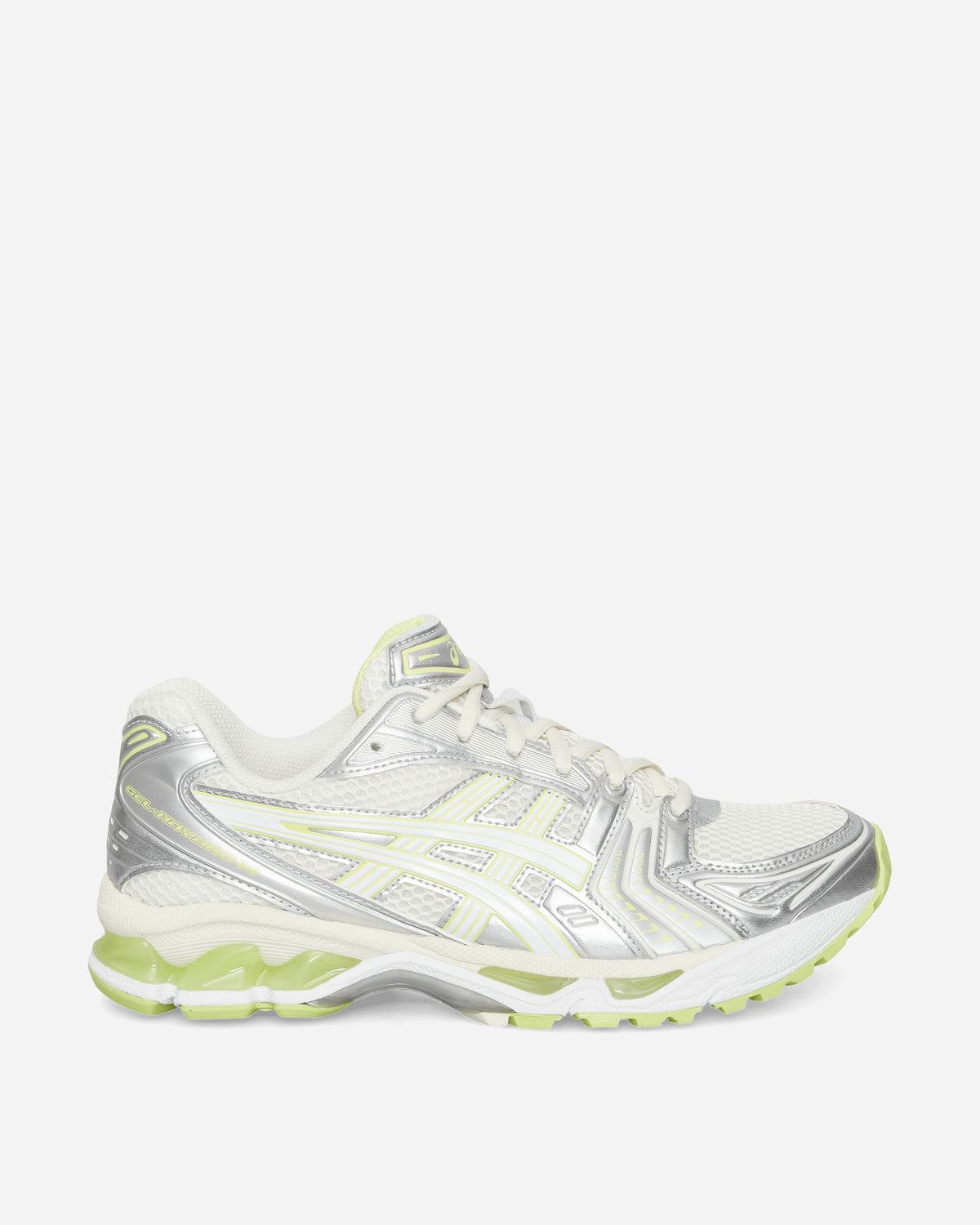 GEL-Kayano 14 Sneakers Cream / Pistachio