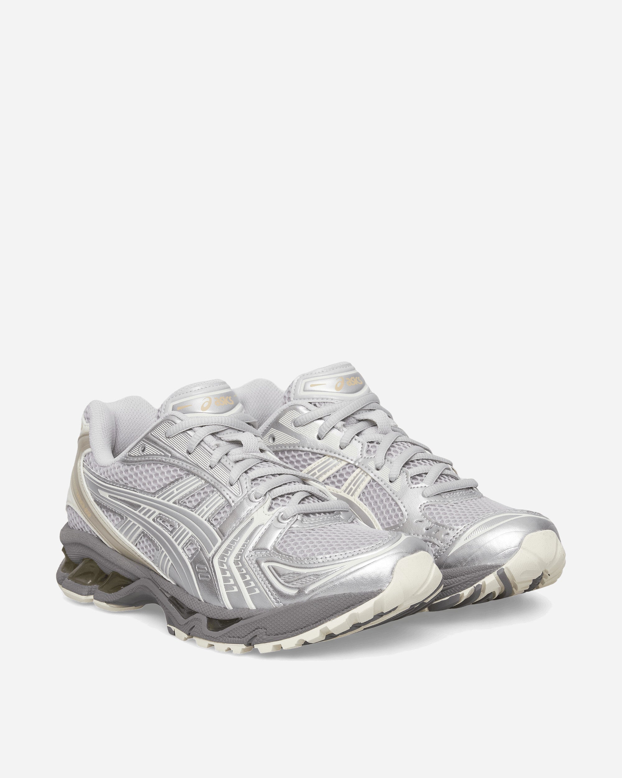 GEL-Kayano 14 Sneakers Concrete / Pure Silver