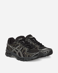 GEL-Kayano 20 Sneakers Black / Clay Grey