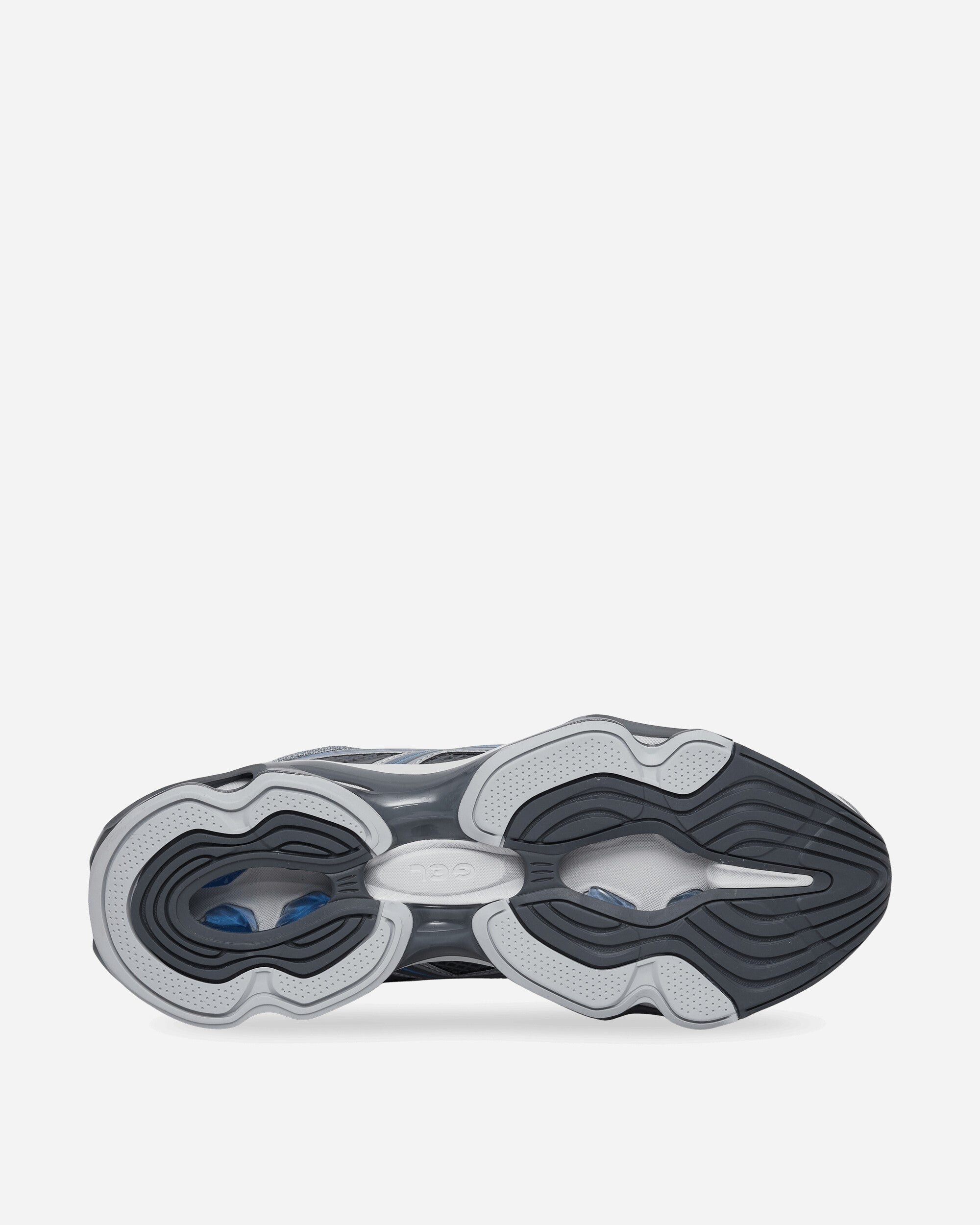 GEL-Kinetic 2.0 Sneakers Pure Silver / Blue Coast