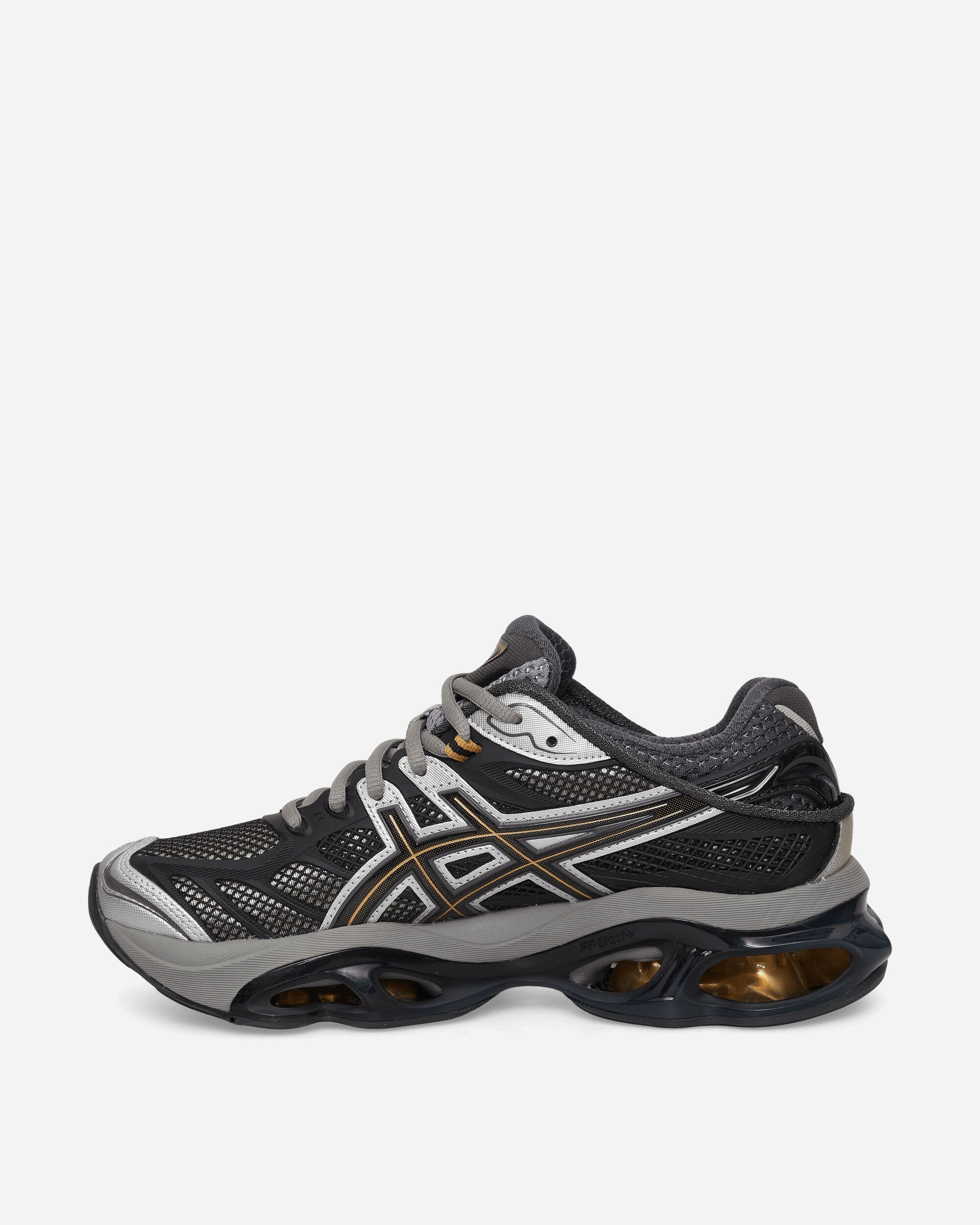 GEL-Kinetic 2.0 Sneakers Clay Grey / Black