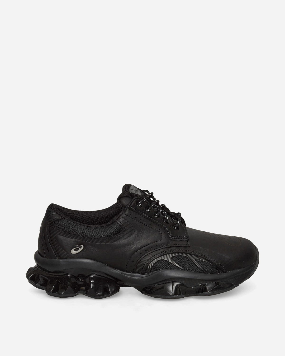 GEL-Kinetic SP Sneakers Black