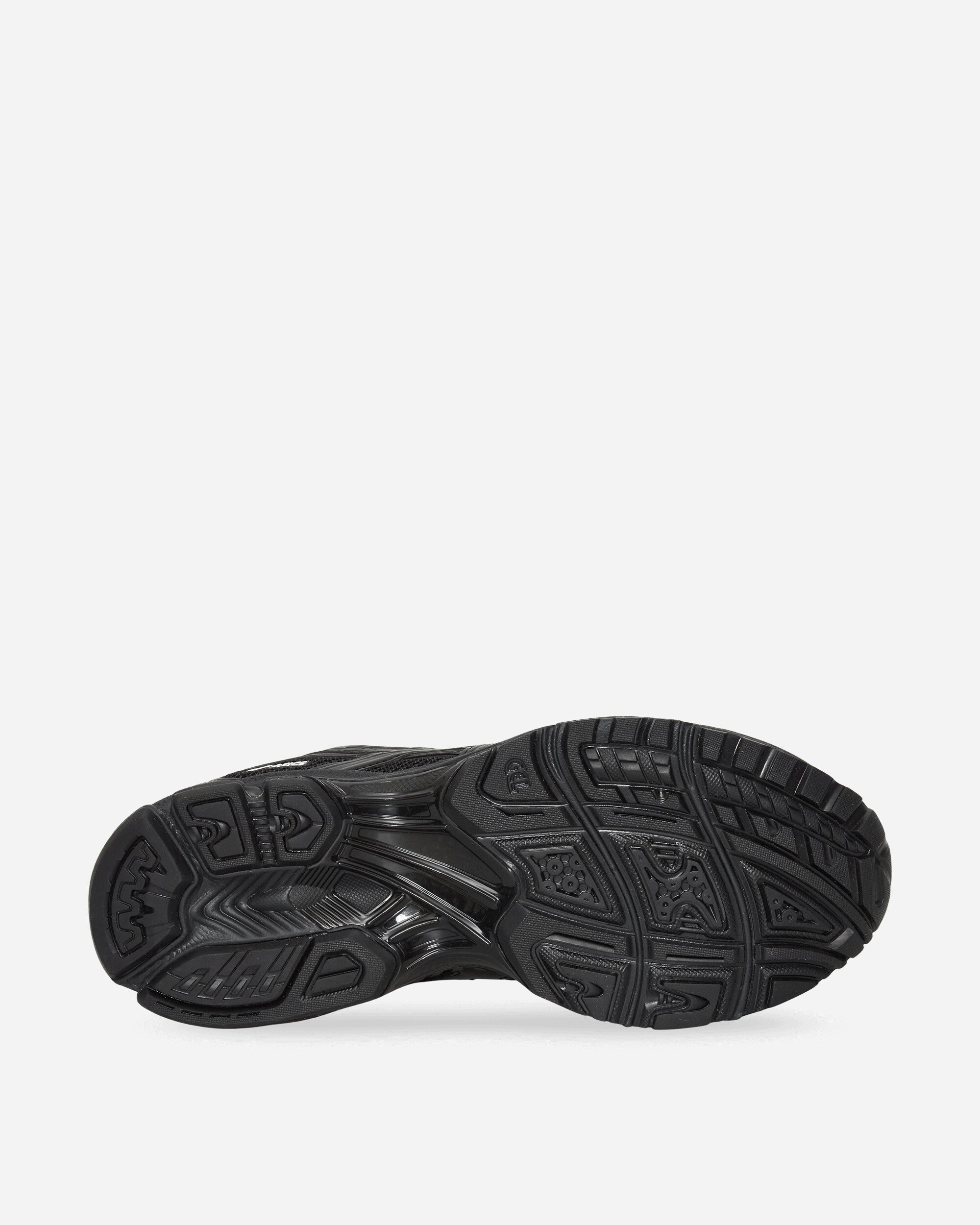 KIMHĒKIM GEL-Nimbus 10.1 Sneakers Black