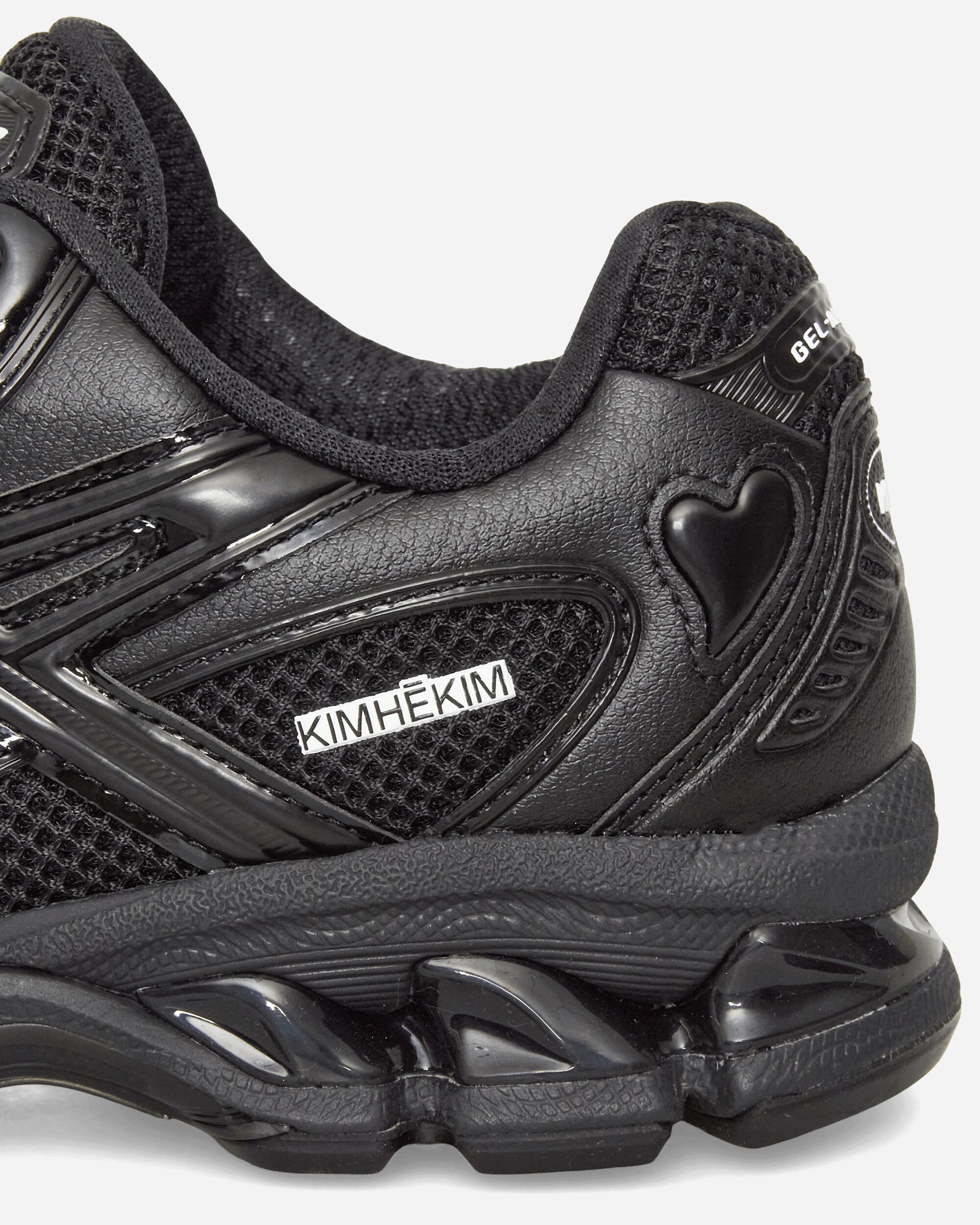 KIMHĒKIM GEL-Nimbus 10.1 Sneakers Black