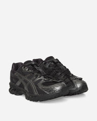 UNAFFECTED GEL-Nimbus 10.1 Sneakers Black / Black