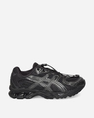 UNAFFECTED GEL-Nimbus 10.1 Sneakers Black / Black