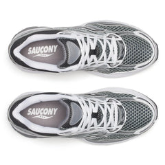 Saucony ProGrid Omni 9 Grey/Silver
