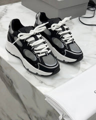 Cleens Pulse Runner Graphite