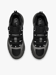 Cleens Aero Runner Wraith