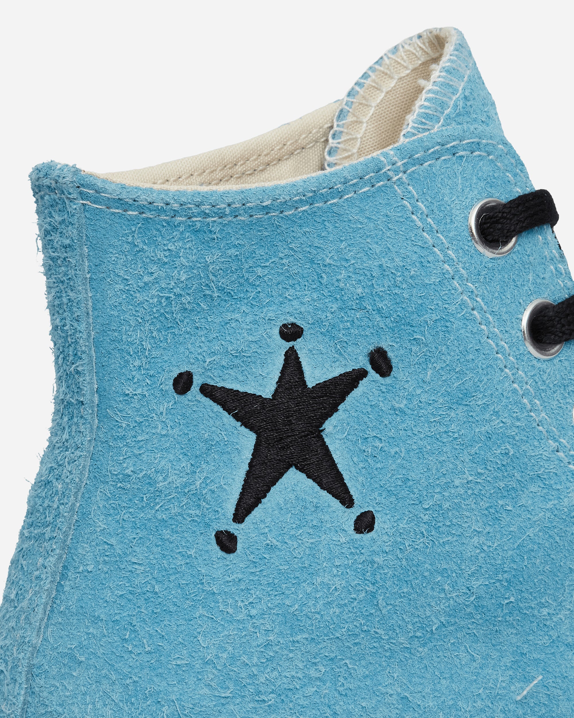 Stüssy Chuck 70 Hi Sneakers Sky Blue