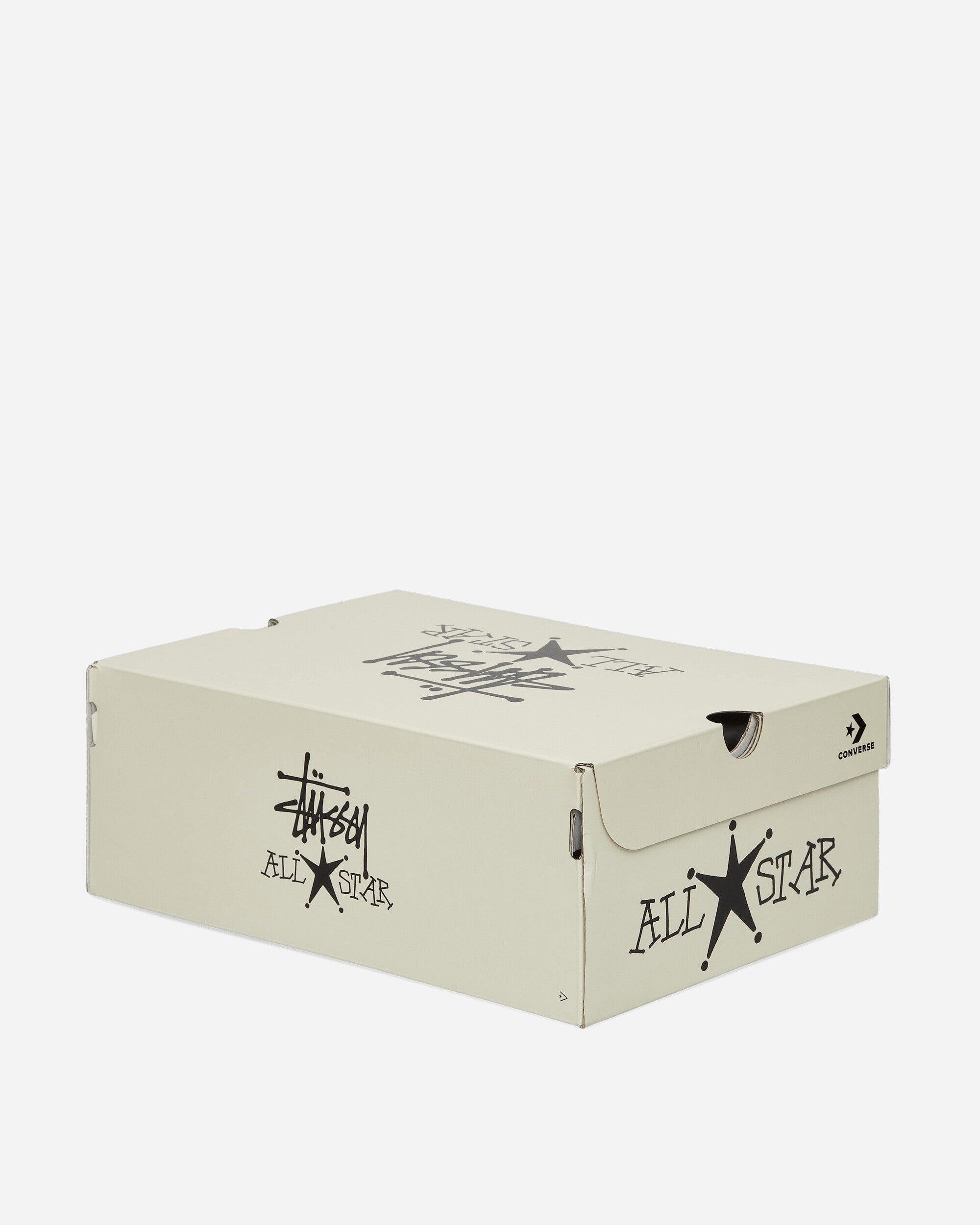 Stüssy Chuck 70 Hi Sneakers Sky Blue