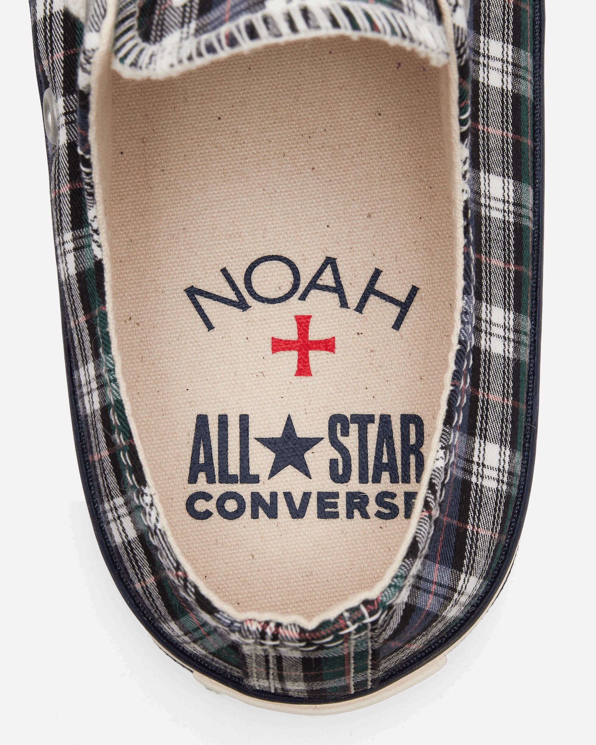 Noah Chuck 70 Sneakers True Blue