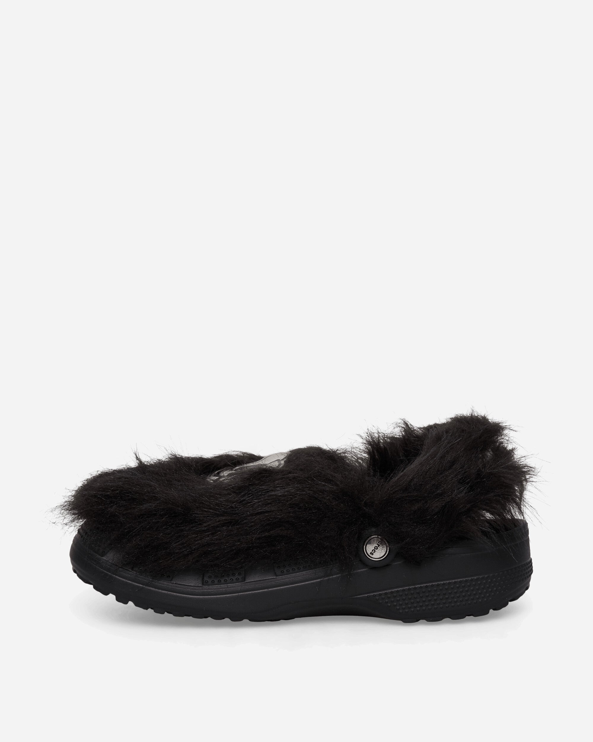 CHITO Classic Crafted Clogs Black