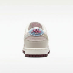 Women's Nike Dunk Low "Valentine's Day"