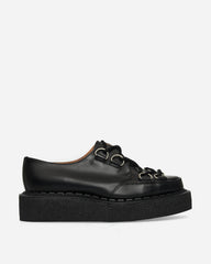 Tie-Down Skipton Creepers Black