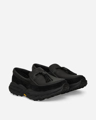 Speed Loafers Black