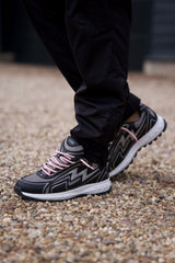 Aise Cosmo Runner Miami Pink