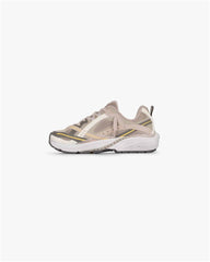 Represent Storm Runner Taupe Yellow