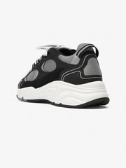 Cleens Pulse Runner Graphite
