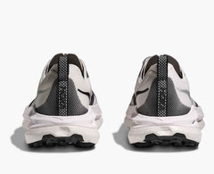 Hoka Stealth/Tech Mafate Speed 4 Lite - White/Black