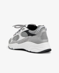 Cleens Pulse Runner - Bianco