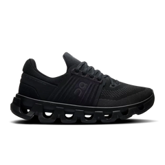 On Running Cloudswift 4 AD Black/Black