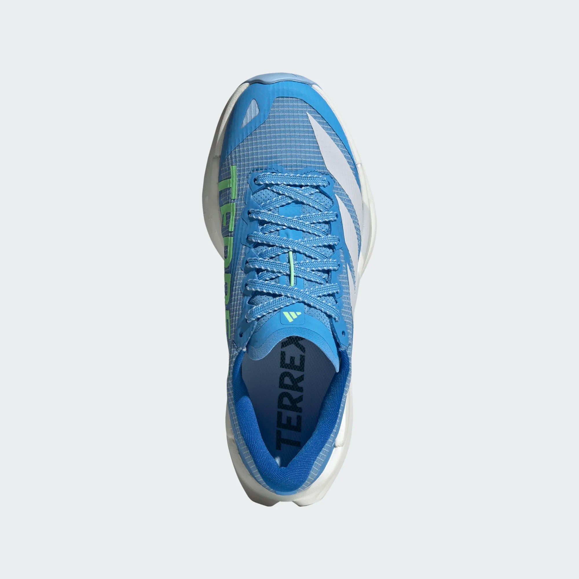 Adidas Terrex Agravic TT W BLUBRS/DSHGRY/LIMBUR