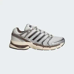 Men's/Women's Adidas Adistar Control 5 "White Black Brown" Unisex"