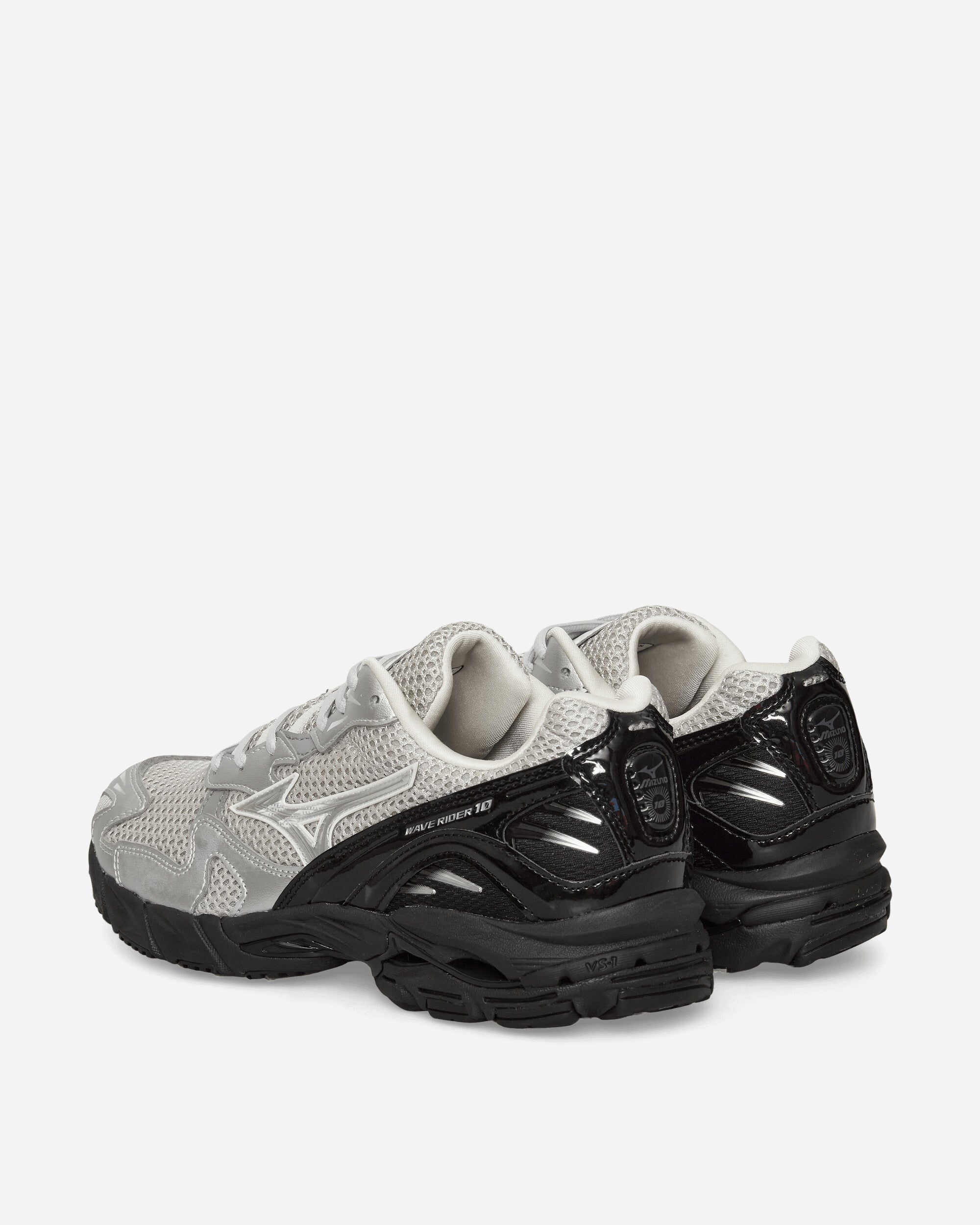 Wave Rider 10 Sneakers Harbor Mist / Silver / Black