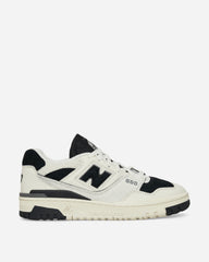 550 Sneakers Sea Salt / Black